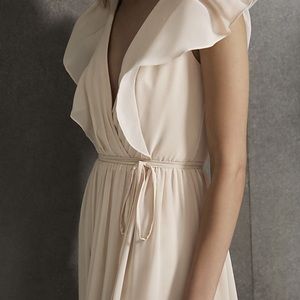 Brand New, Never been worn Vera Wang bridesmaid dress!